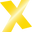 StainX logo